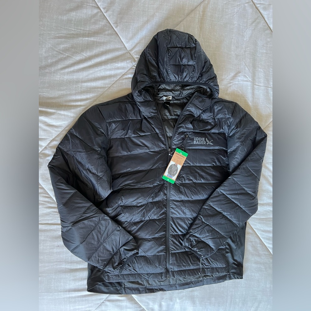 Eddie Bauer Men’s Jacket